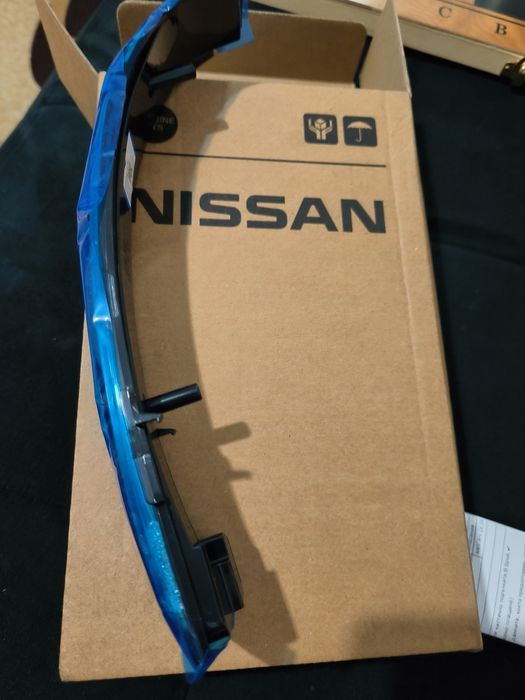 Мигач за Нисан Кашкай