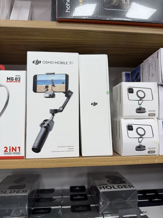 Dji Osmo mobile 7P
