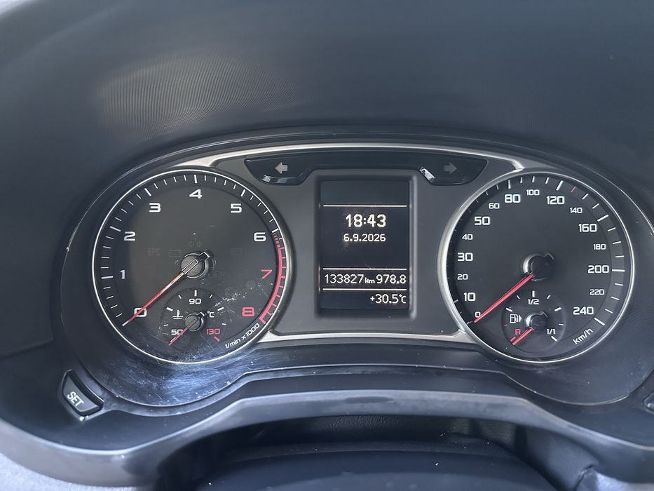 AUDI A1 2013 — imagine 4