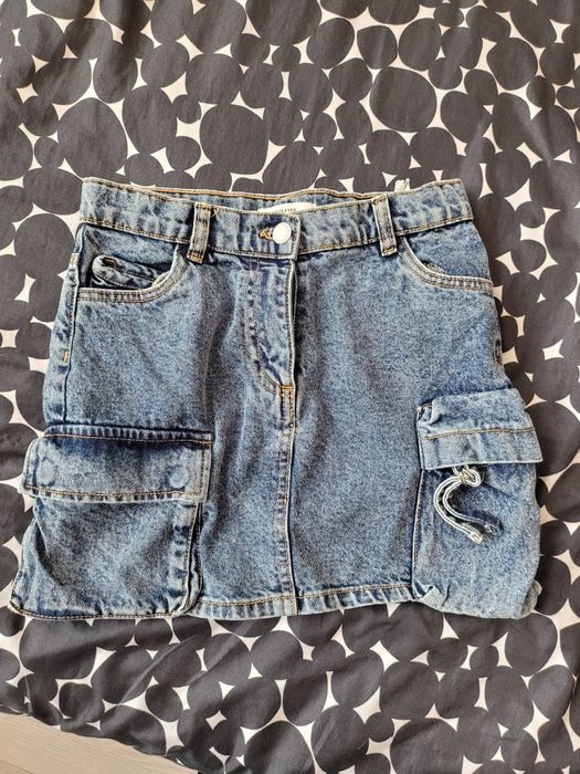 Летни дрешки за момиче.