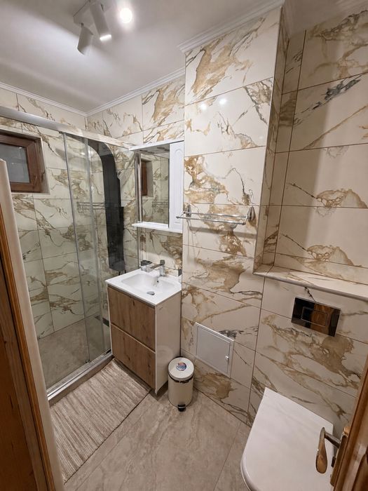 Apartament 4 camere, confort I, parter – Brăila, G-ral Eremia Grigorescu