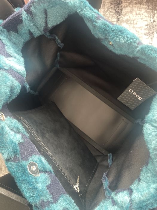 Дамска чанта OBag Queen