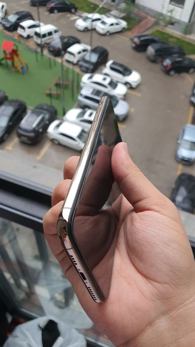 Iphone XS Max 256 gb / CHN/A 2ta sim