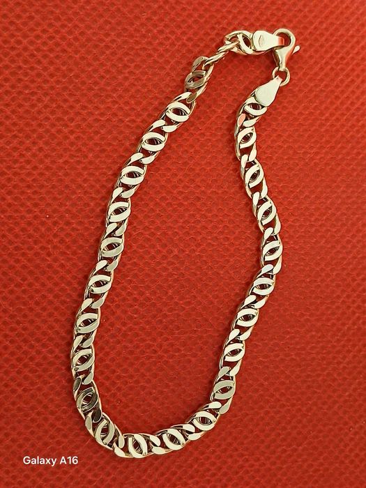 (AG46) Bratara aur 14K B.3792