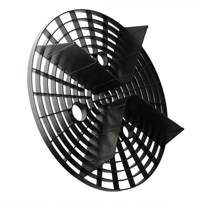 кофа за детайлно почистване със dirt separator сепаратор за ...