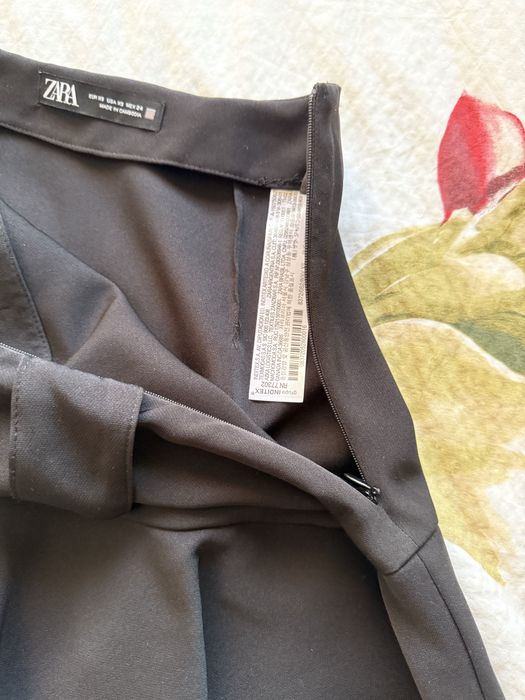 Fusta pantalon marimea XS/34