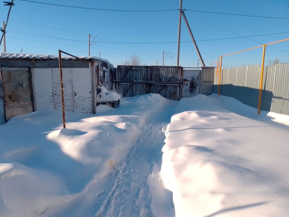 Продается частный дом