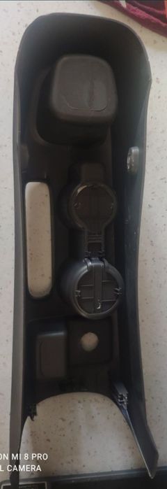 Заводской БАР от Кобальта