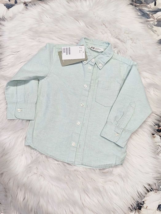 НОВИ и като нови Mayoral,Zara,Next дрехи за момче 92см.