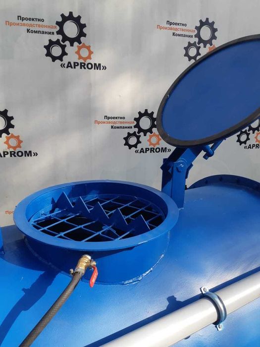 Пенобетон газобетон аппарат