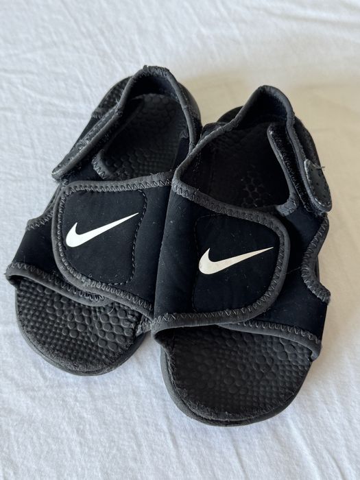 Sandale Nike stare f buna