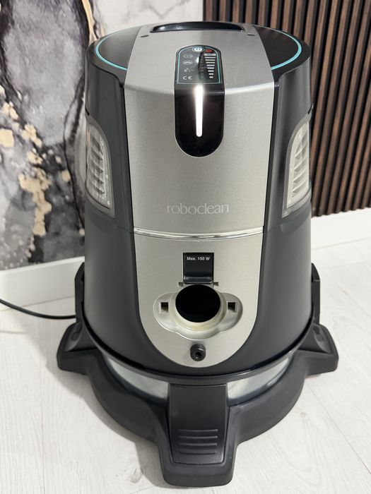 Roboclean в отличном состоянии