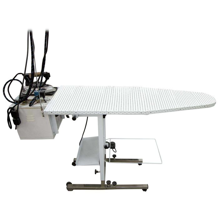 Statie de calcat Battistela