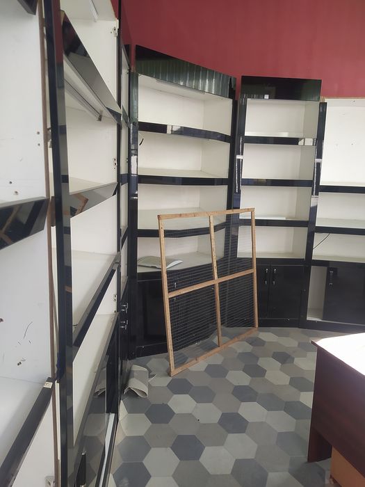 Polka Vetirina  sotiladi