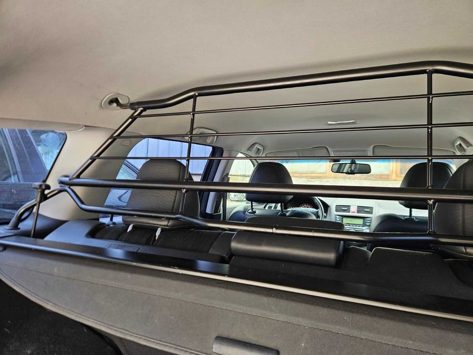 Решетка багажник куче HONDA Accord kombi 2003-2008