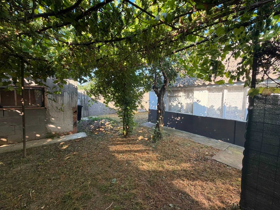 CASĂ DE VÂNZARE In comuna Tutora la doar 13 km de Iaşi