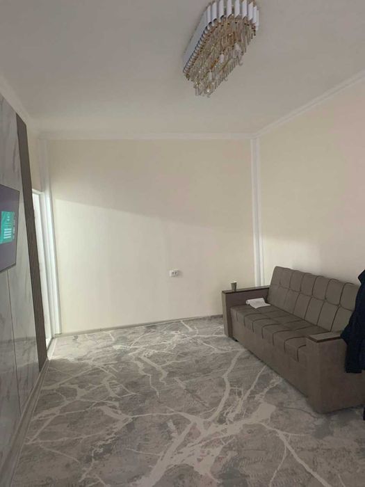 Юнусабад 8кв. Сдается 1-ком переделенная 2-ком