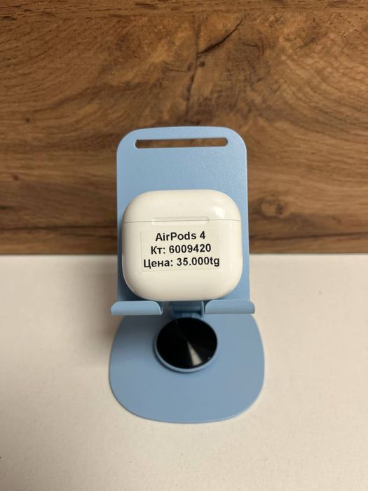 AirPods 4/BariBarShop
