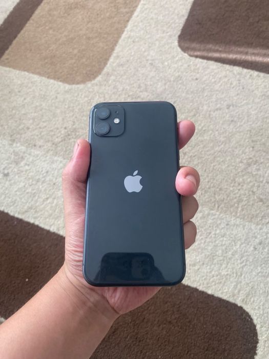 продам Iphone 11 на 128 гб