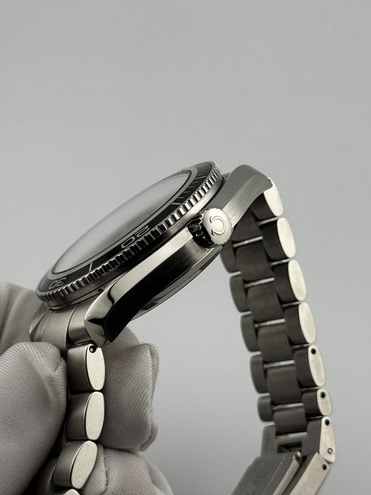 Omega Seamaster Planet Ocean