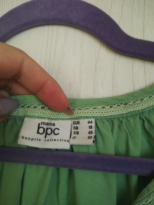 Лот блузи, размер ХL