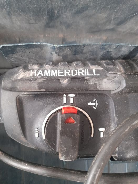 Продам перфоратор