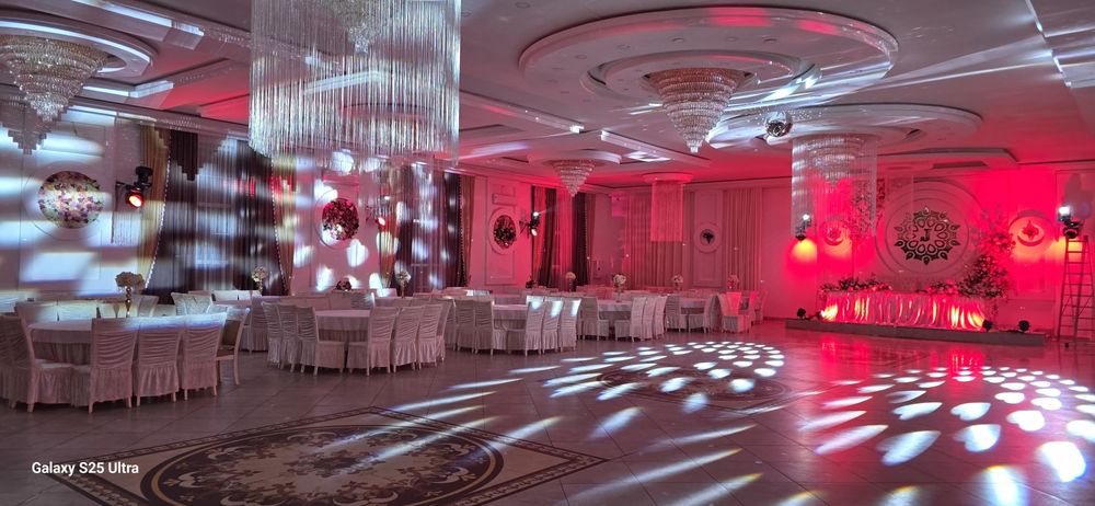 Аренда Светомузыка