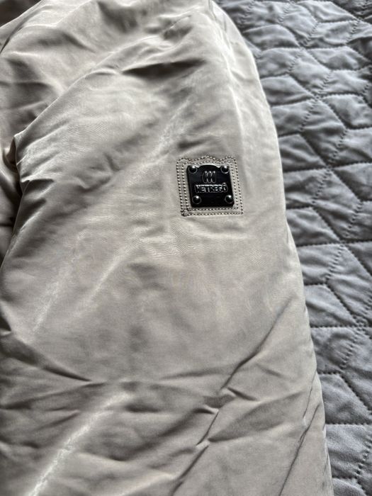 Парка/яке Hertego sauris Италия