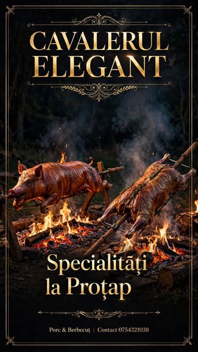 Catering evenimente private la domiciliu