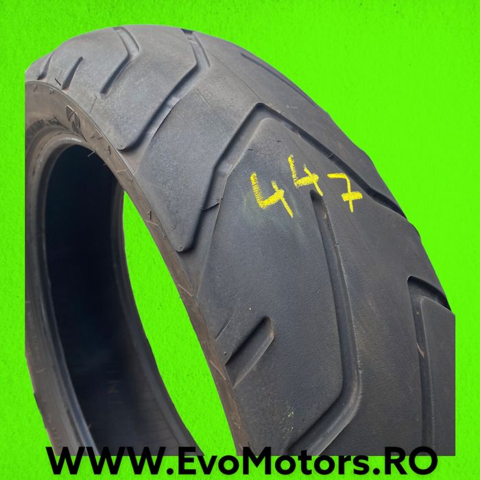 Anvelopa Moto 170 60 17 Bridgestone Battlax Adv 2020 85% Cauciuc C447