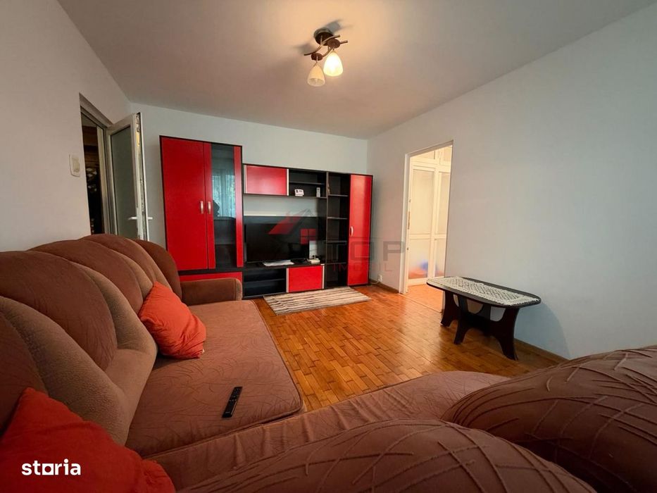 Inchiriere Apartament cu 2 camere Podu Ros