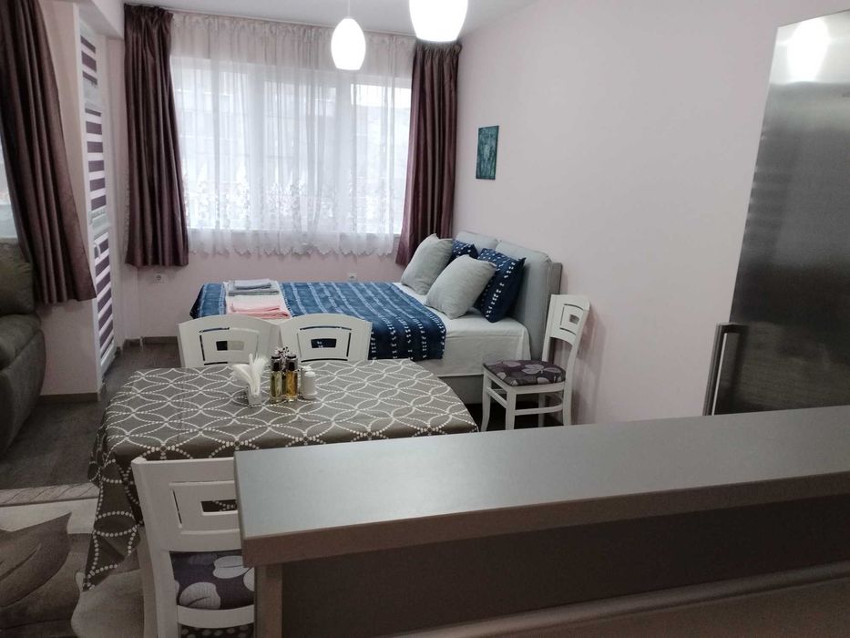 Студио за нощувки