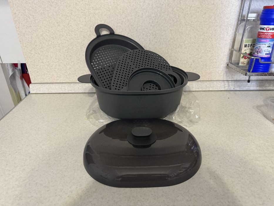 Кухонный комбайн токит