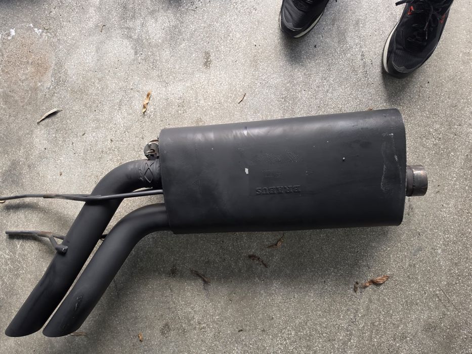 Tobe finale Brabus G63 W463