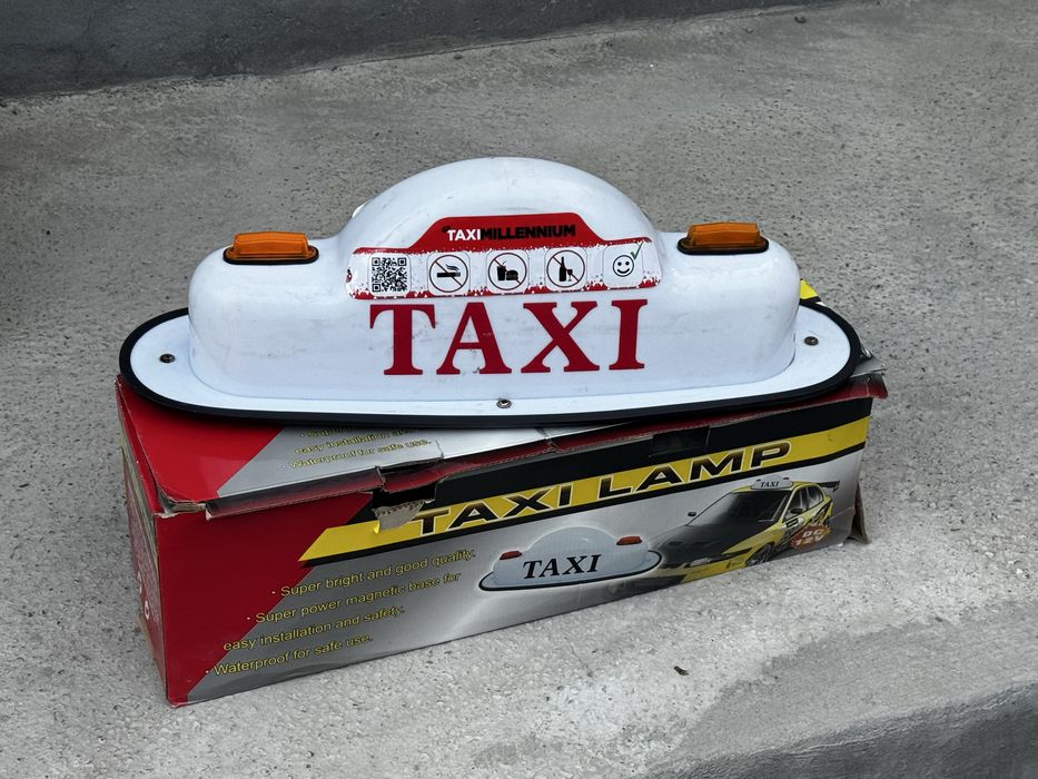 Shashka taxi uxhun/ шашка для такси