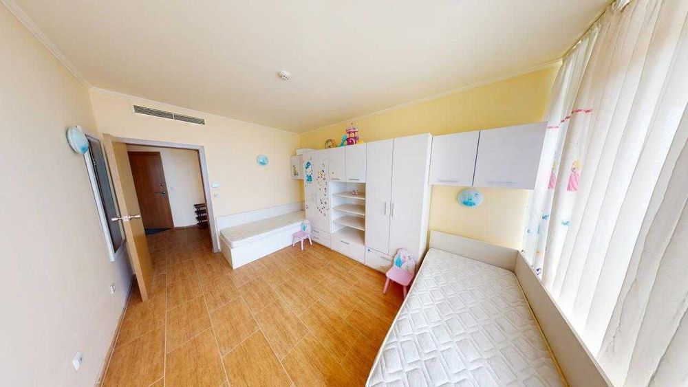 Продава се Тристаен апартамент в к.к. Елените - 122 кв.м за 815 €/кв.м - Снимка #7