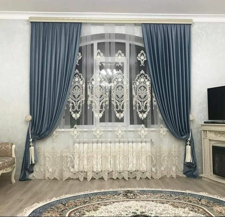 Рассрочка 0% парда  пардалар жалюзила, pardalar parda karnizlar jalyuz