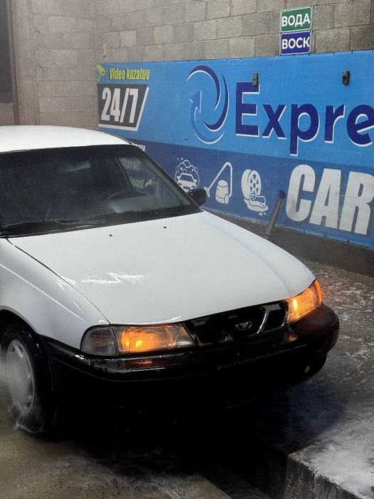 Nexia 1 sonc tramblyor