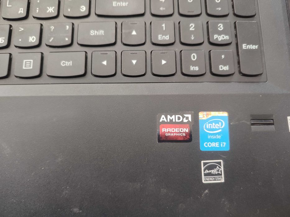 продам ноутбук леново