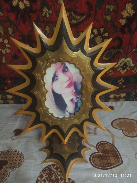 Продам рамки для фото