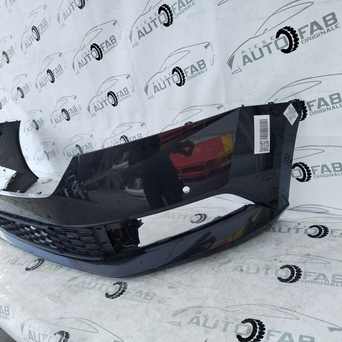 Bara fata Skoda Fabia 3 Facelift an 2018-2019-2020-2021