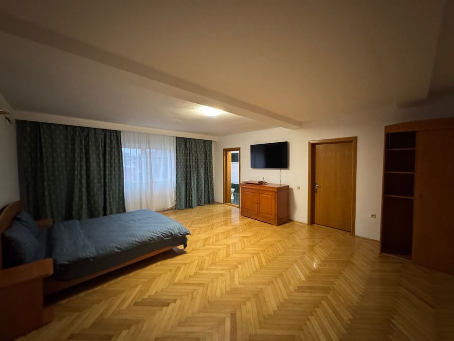 Vila de inchiriat pe termen lung sau scurt