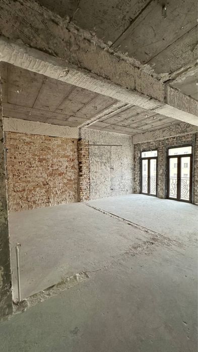Срочно продается 2х ком квартира в ЖК Boulevard 65м2