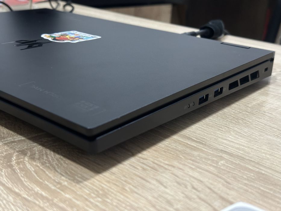 Игровой ноутбук Predator Helios Neo 16 i9 14900Hx