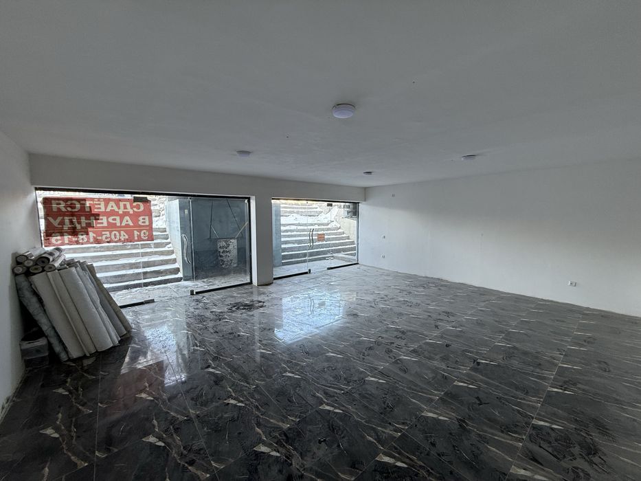 Падвал арендага берилади 40кв