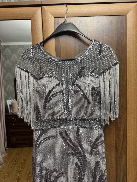 Продам вечернее платье