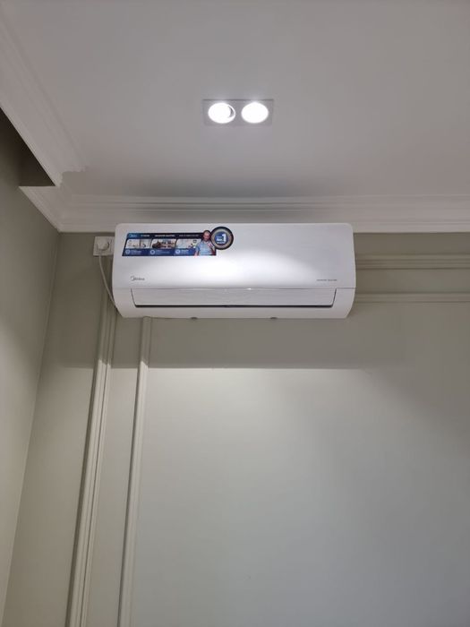 Ustanovka kanditsaner