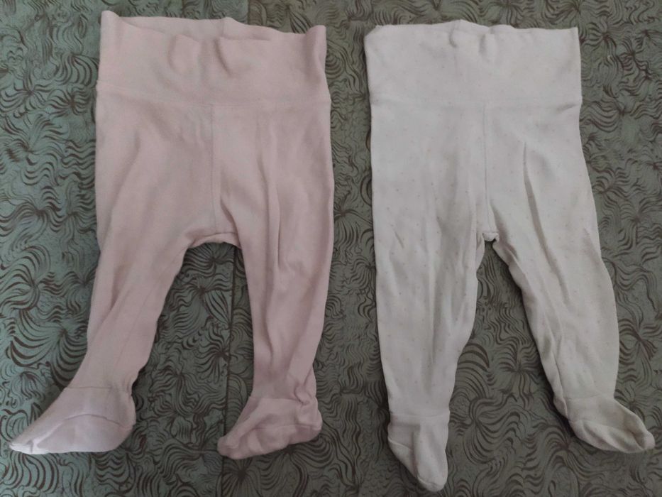 Боди слип 1 месяц