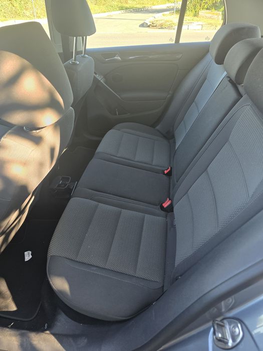 Vw golf 6 1.6tdi