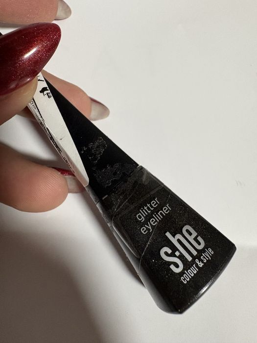 Различни гримове (нови и минимално използвани)